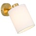 Antique Gold