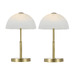 Antique Brass