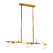 Antique Gold