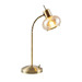 Antique Brass