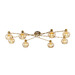 Antique Brass