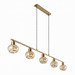 Antique Brass