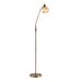 Antique Brass