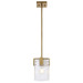 Antique Gold