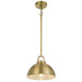 Antique Gold