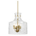 Antique Gold