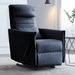 Charcoal Black