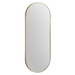 Brushed Brass