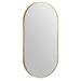 Brushed Brass