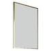 Brushed Brass