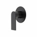 Luxury Matte Black