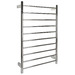 Polished Stainless Steel