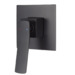 Matte Black