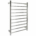 Brushed Nickel