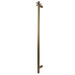 Brushed Brass