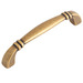 Antique Brass