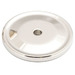 Polished Nickel