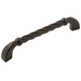 Oil Rubbed Bronze