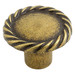 Antique Brass