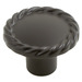 Oil Rubbed Bronze