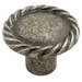 Rustic Tin