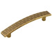 Antique Brass