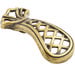 Antique Brass