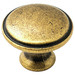 Antique Brass