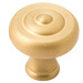Satin Brass