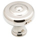 Polished Nickel