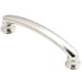 Polished Nickel