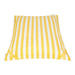 Yellow & White