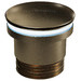 Brushed Brass