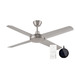 Brushed Nickel
