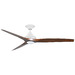 Matte White / KOA