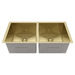 Brushed Brass