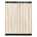 Brushed Brass