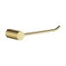 Brushed Brass