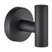 Matte Black
