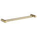 Brushed Brass