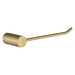 Brushed Brass