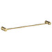 Brushed Brass