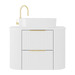 Blossom White