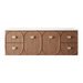 Florentine Walnut