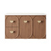 Florentine Walnut