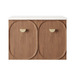 Florentine Walnut