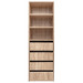 Natural Oak