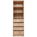 Natural Oak