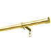 Soft Brass