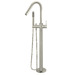 PVD Brushed Nickel
